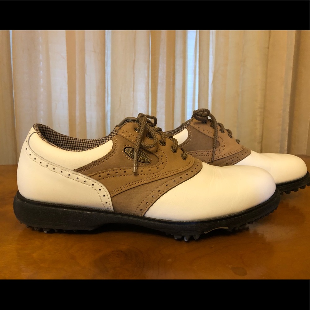 Footjoy Ecomfort Golf Shoes